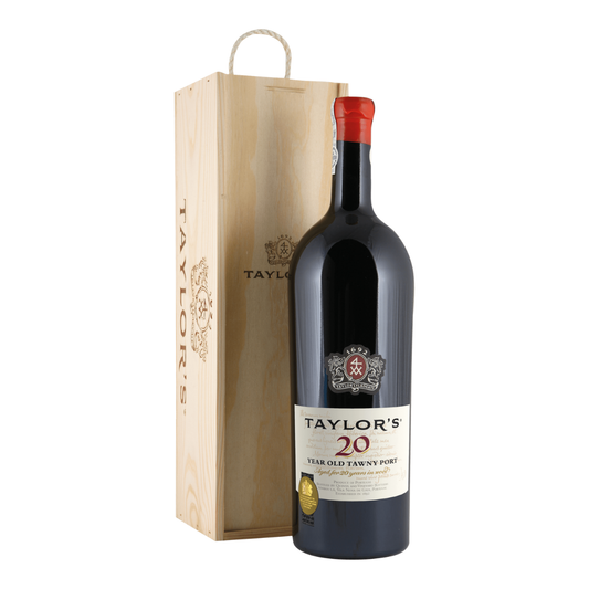 20 Years Old Tawny Doppelmagnum (3,0 Liter)