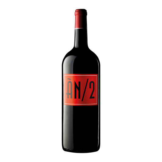 ÀN/2 Doppelmagnum (3,0 Liter), 2023