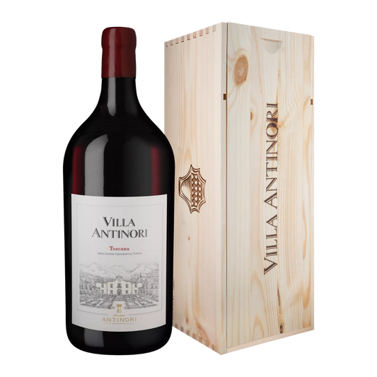 Villa Antinori Rosso Toscana IGT Doppelmagnum (3,0 Liter), 2024