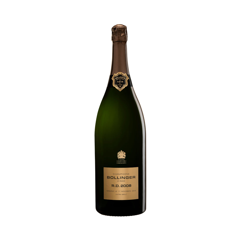 Bollinger R.D. Jeroboam (3,0 Liter), 2008