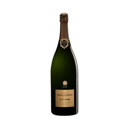 Bollinger R.D. Jeroboam (3,0 Liter), 2008
