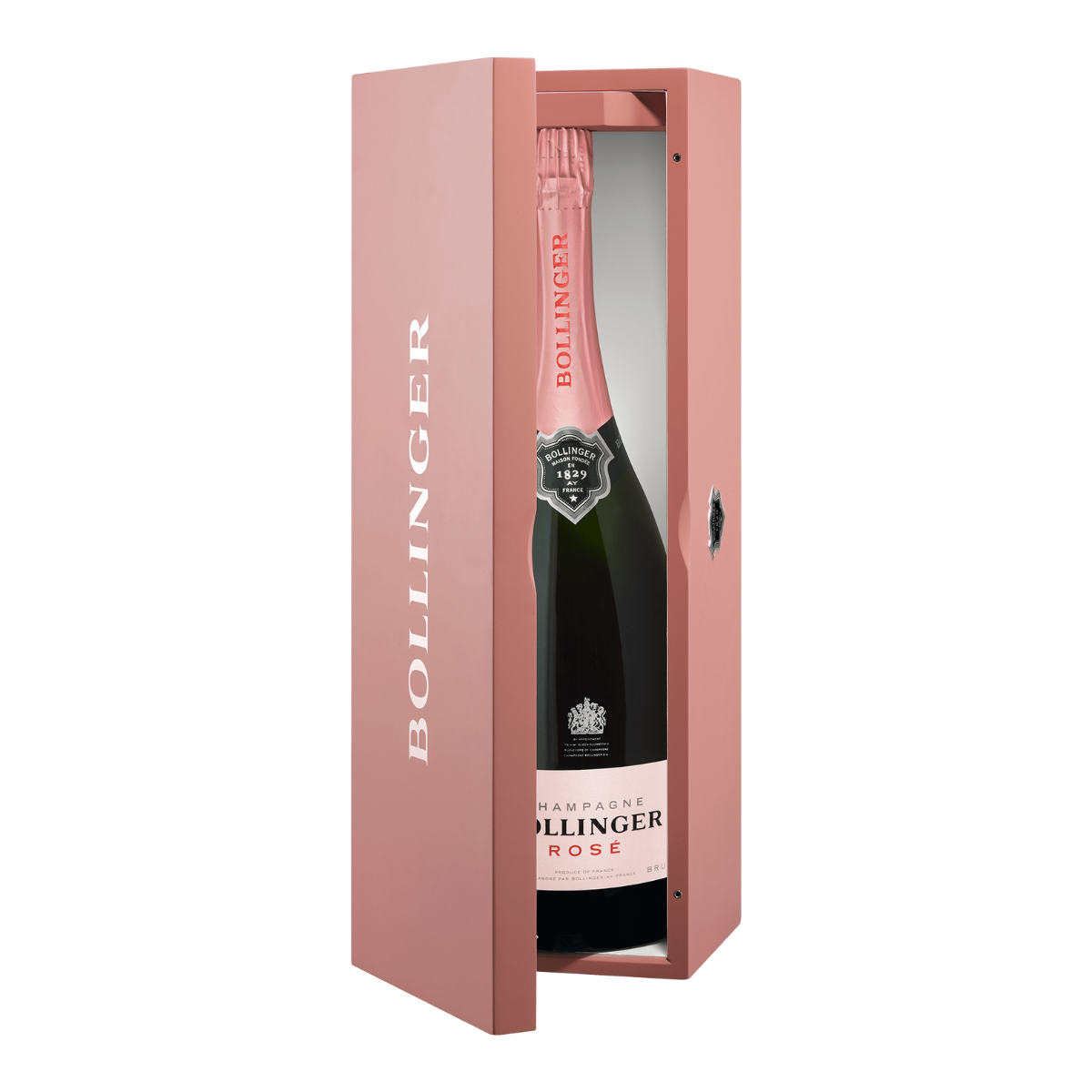 Bollinger Rosé Jeroboam (3 Liter)