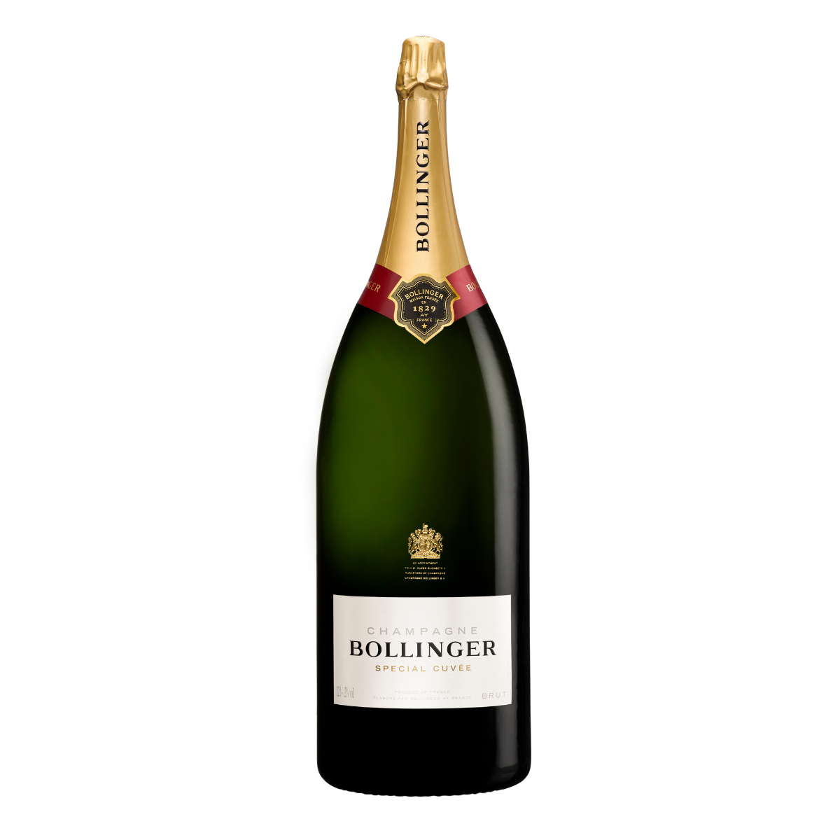 Bollinger Special Cuvée Brut Balthazar (12 Liter)