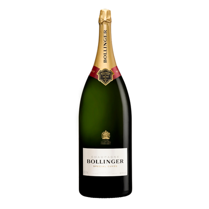 Bollinger Special Cuvée Brut Balthazar (12 Liter)