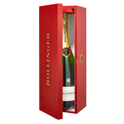 Bollinger Special Cuvée Brut Balthazar (12 Liter)