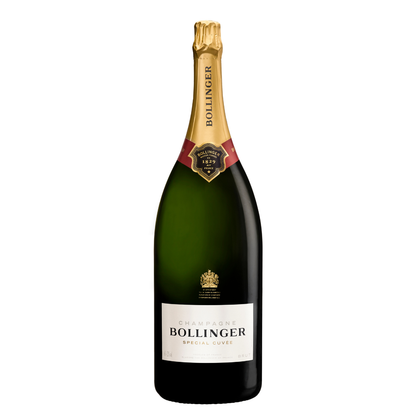 Bollinger Special Cuvée Brut Methusalem (6,0 Liter)