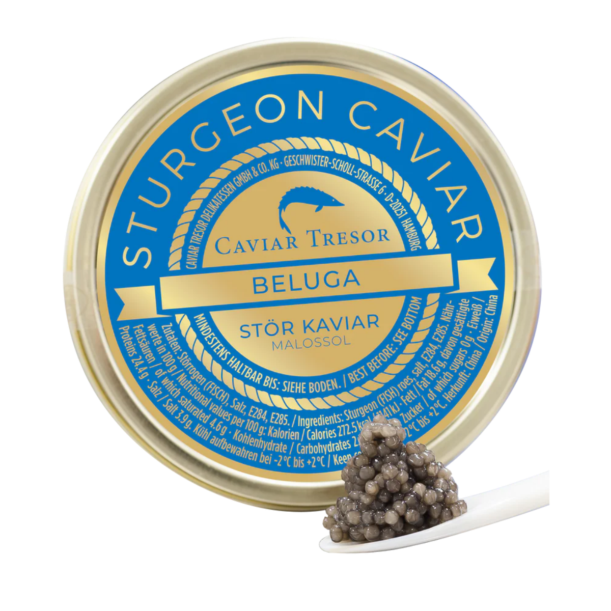 Silvester-Bundle "for two"