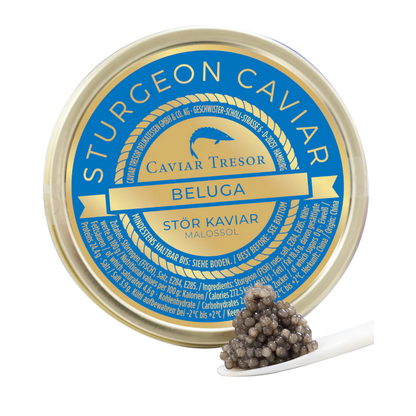 Silvester-Bundle "for two"