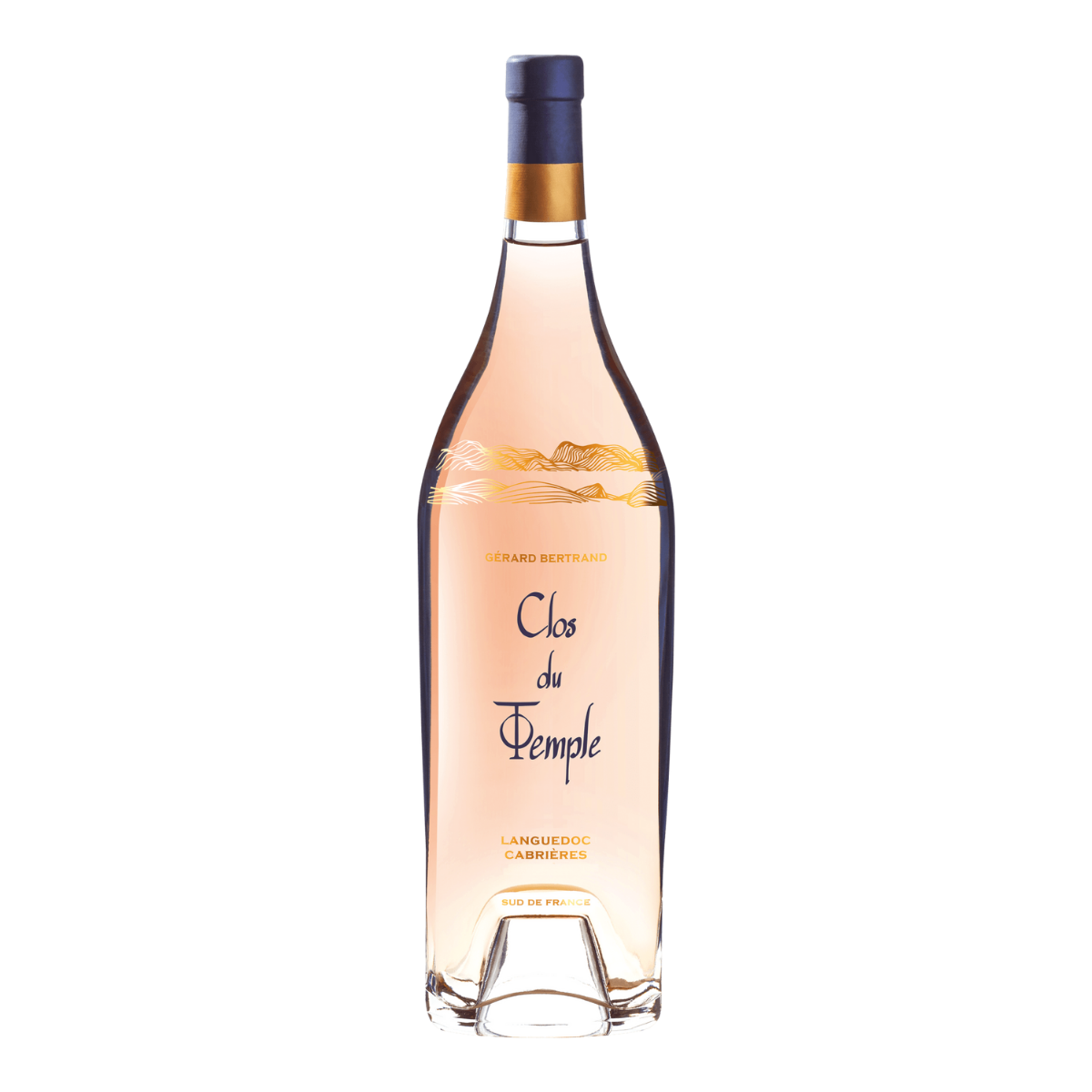 Gérard Bertrand Clos du Temple Magnum (1,5 Liter), 2021