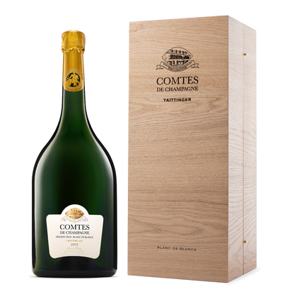 Weihnachts-Bundle "Champagner-Experience"