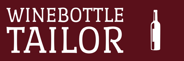 Winebottle Tailor
