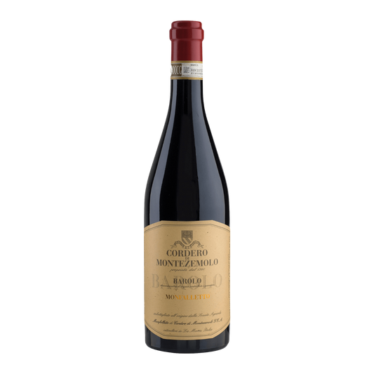 Cordero di Montezemolo Monfalletto Barolo DOCG MAGNUM (1,5 Liter), 2019
