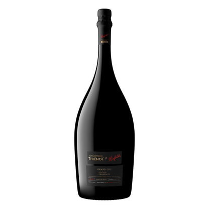 Penfolds Champagner Lot 3 GP Doppelmagnum (3,0 Liter), 2012