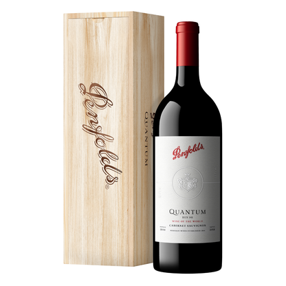 Penfolds Quantum Bin 98 Magnum (1,5 Liter), 2018