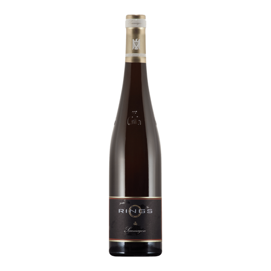 Rings Riesling Kallstadter Saumagen GG Magnum (1,5 Liter), 2022