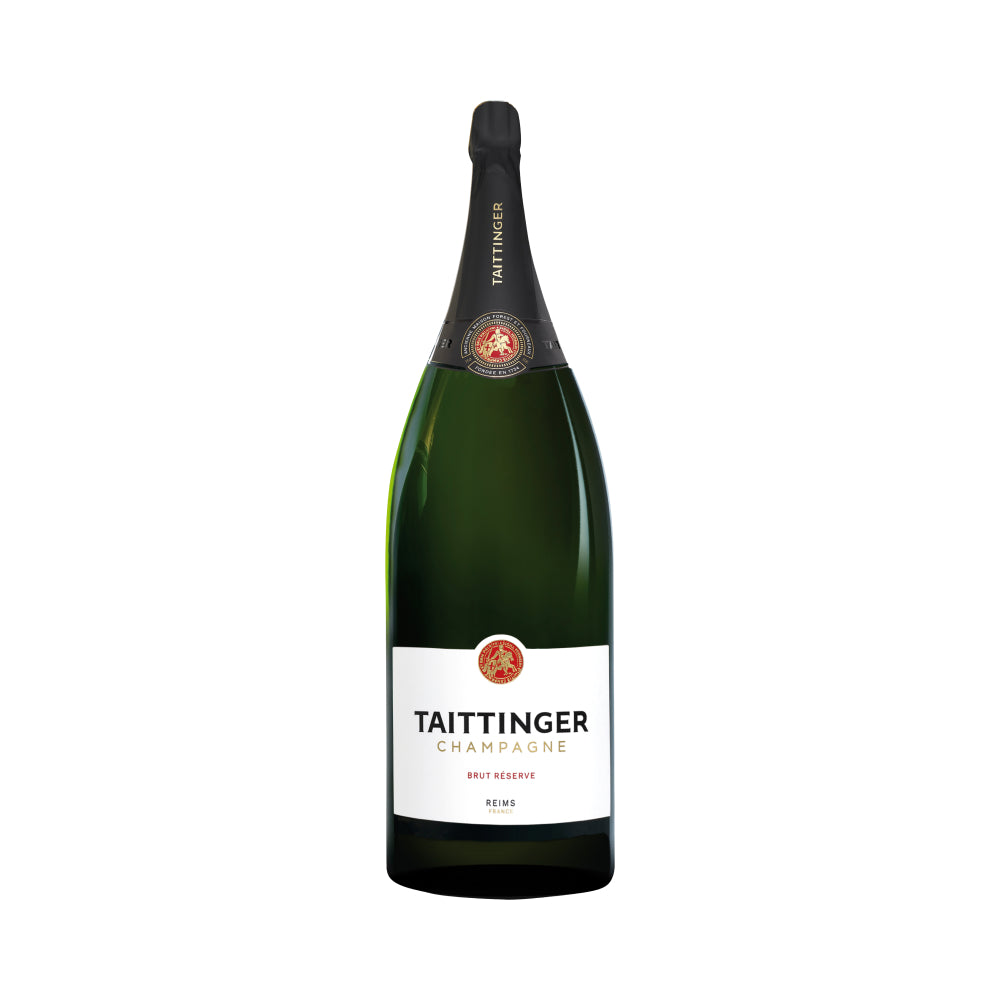 Taittinger Brut Reserve Champagner Nebukadnezar (15,0 Liter)