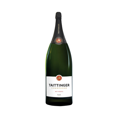 Taittinger Brut Reserve Champagner Nebukadnezar (15,0 Liter)