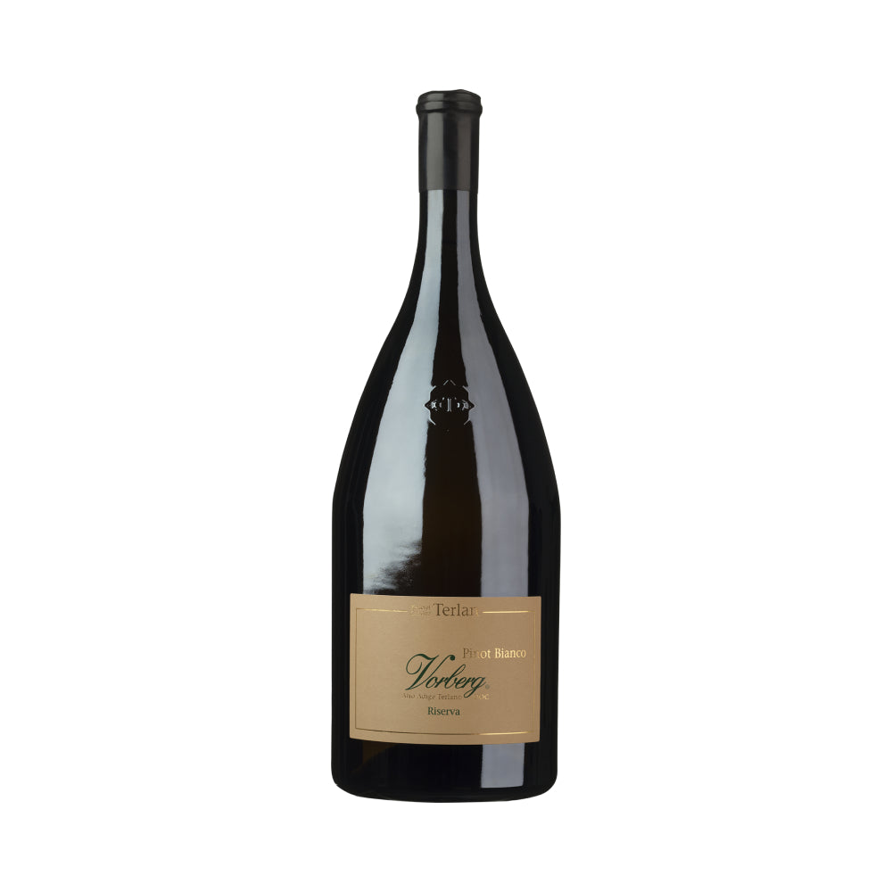 Terlan Vorberg Pinot Bianco Riserva Doppelmagnum (3,0 Liter), 2022