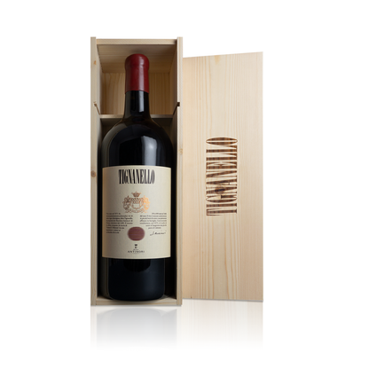 Tignanello Antinori Jeroboam (3,0 Liter), 2022