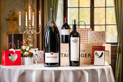 The Chocolate Block Methusalem (6,0 Liter), 2023