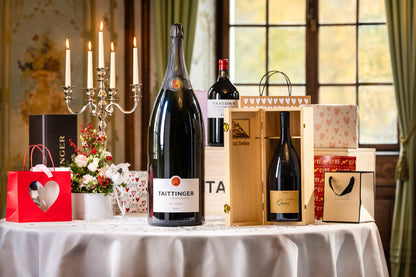 Terlan Vorberg Pinot Bianco Riserva Doppelmagnum (3,0 Liter), 2022