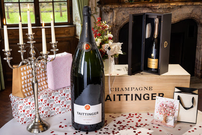 Bollinger R.D. Jeroboam (3,0 Liter), 2008