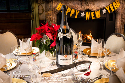 Silvester Party-Bundle "Rakete"