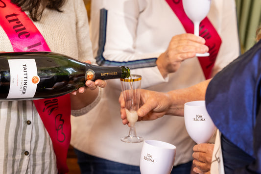 Bundle: Junggesellinenabschied