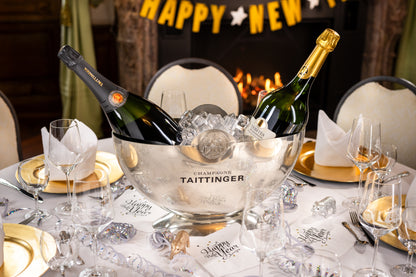 Comtes de Champagne Blanc de Blanc Methusalem (6,0 Liter), 2013