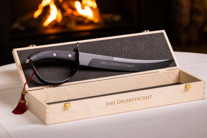 Silvester Party-Bundle "Rakete"