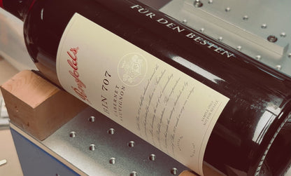 Penfolds Bin 707 Cabernet Sauvignon Magnum (1,5 Liter), 2018